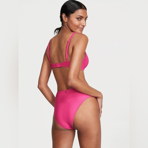 NWT🩷👙4-Piece Swimwear Set - Picture 2 of 14